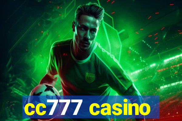 cc777 casino