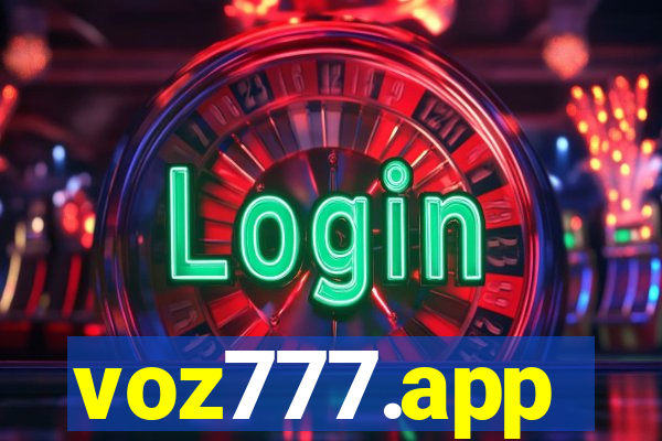 voz777.app