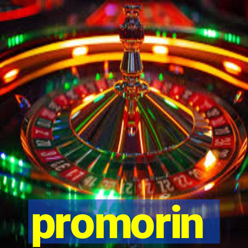 promorin