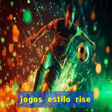 jogos estilo rise of kingdoms