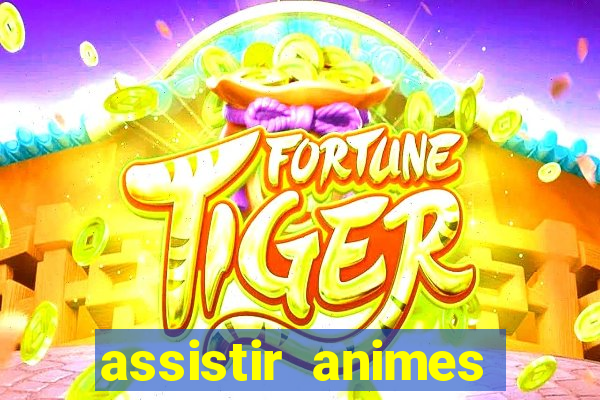 assistir animes online nz