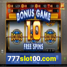 777slot00.com