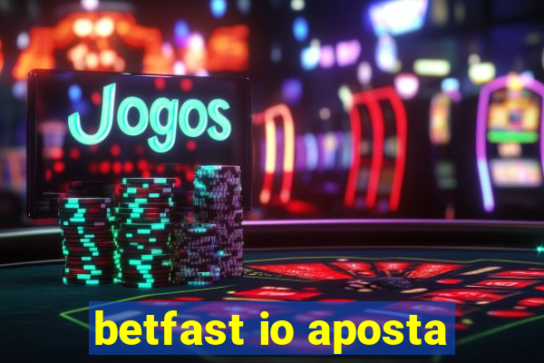 betfast io aposta