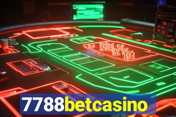 7788betcasino