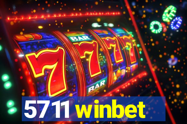 5711 winbet