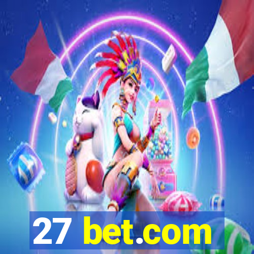 27 bet.com