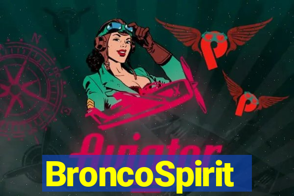 BroncoSpirit