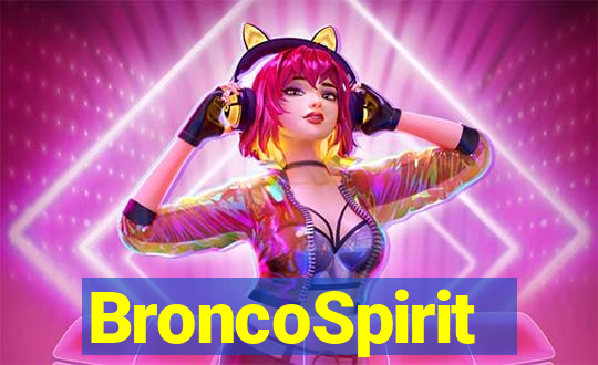 BroncoSpirit