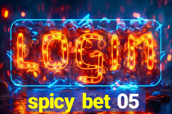 spicy bet 05