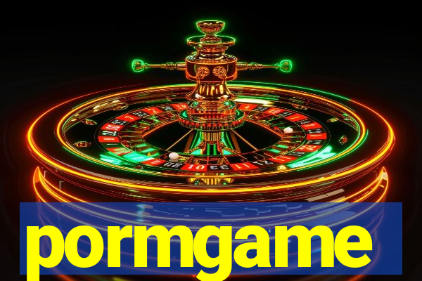 pormgame