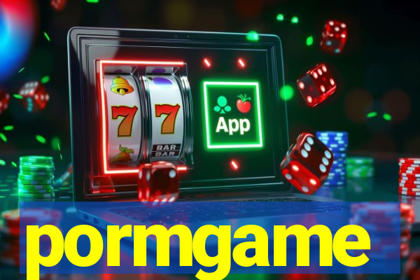 pormgame