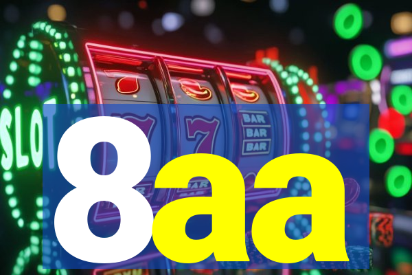 8aa