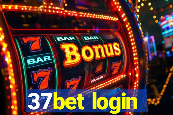 37bet login