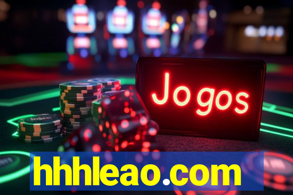 hhhleao.com