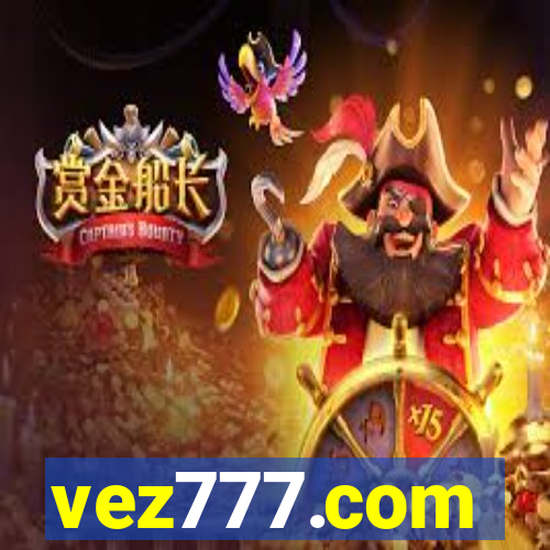 vez777.com