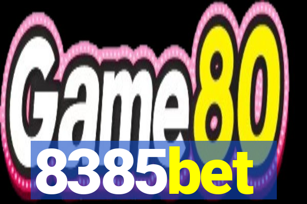 8385bet