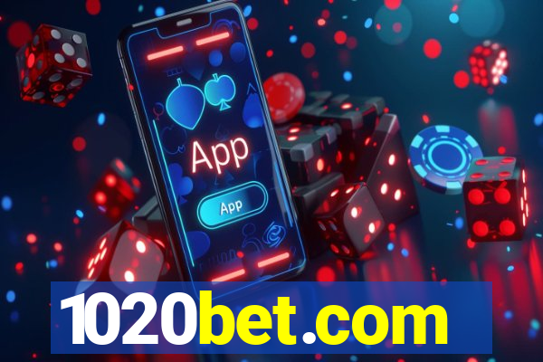 1020bet.com