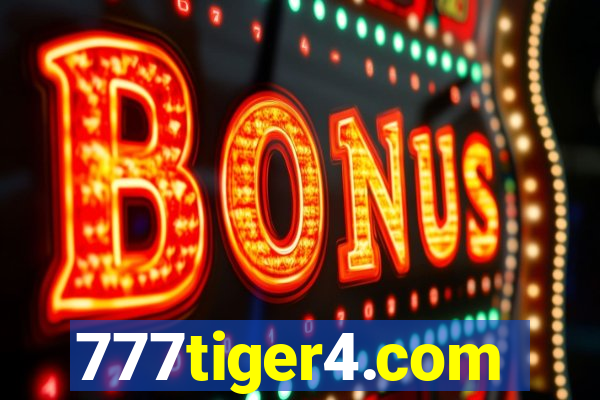 777tiger4.com