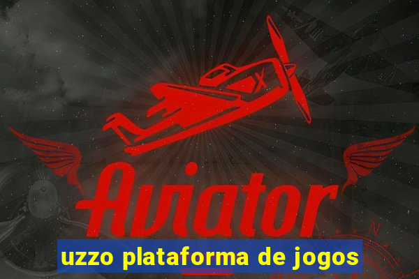 uzzo plataforma de jogos