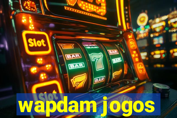 wapdam jogos