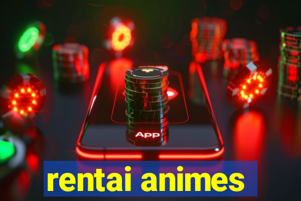 rentai animes