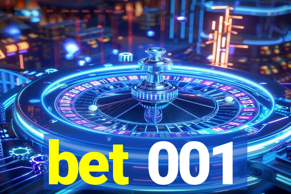 bet 001