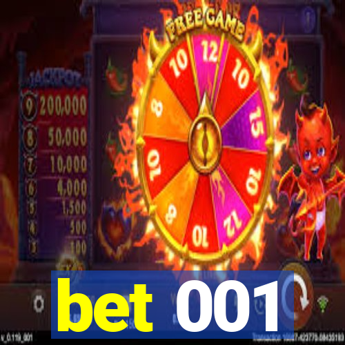 bet 001