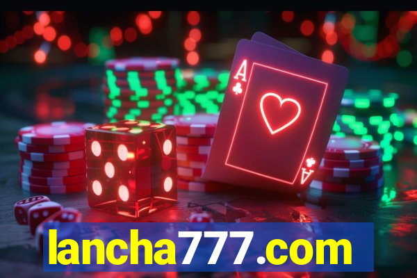 lancha777.com