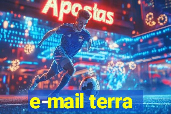 e-mail terra