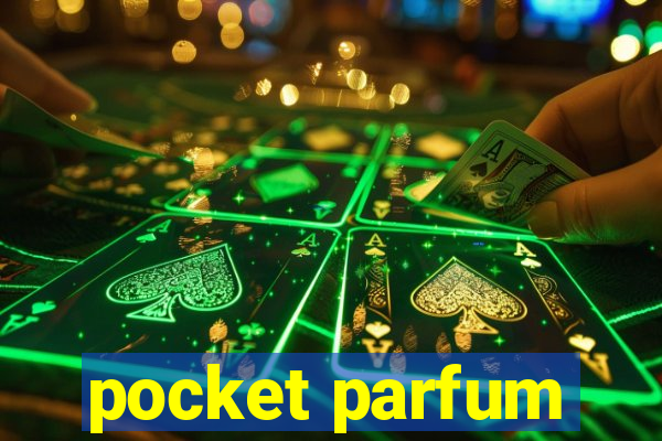 pocket parfum