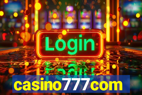 casino777com