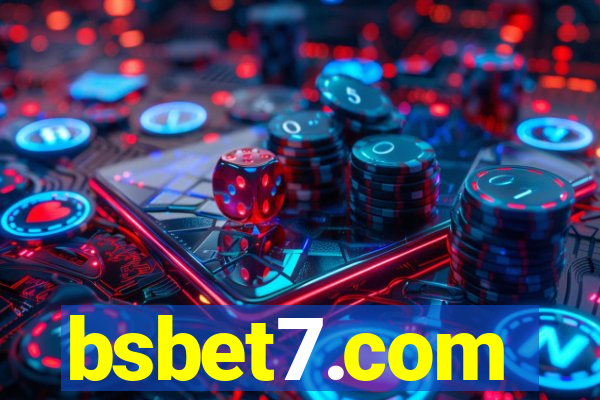 bsbet7.com