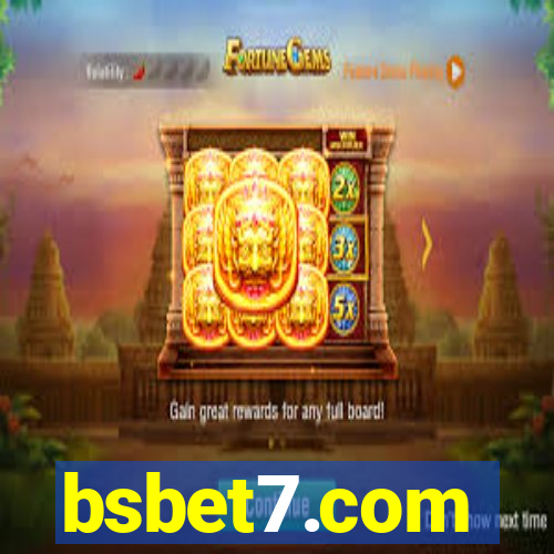 bsbet7.com