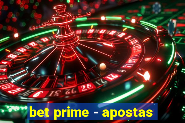 bet prime - apostas