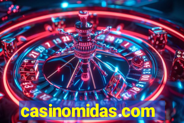 casinomidas.com