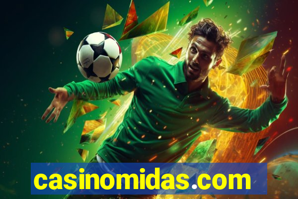 casinomidas.com