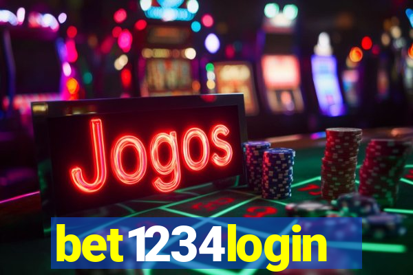 bet1234login