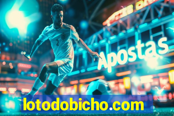 lotodobicho.com