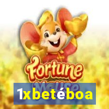 1xbetéboa