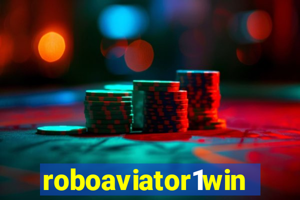 roboaviator1win