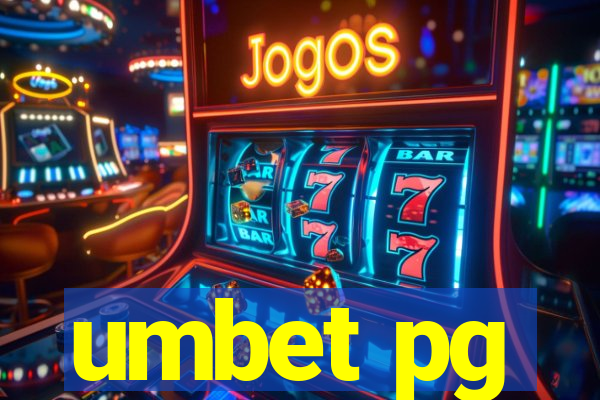 umbet pg