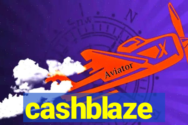 cashblaze