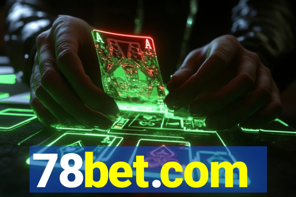 78bet.com