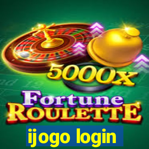 ijogo login