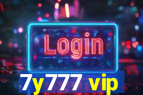 7y777 vip