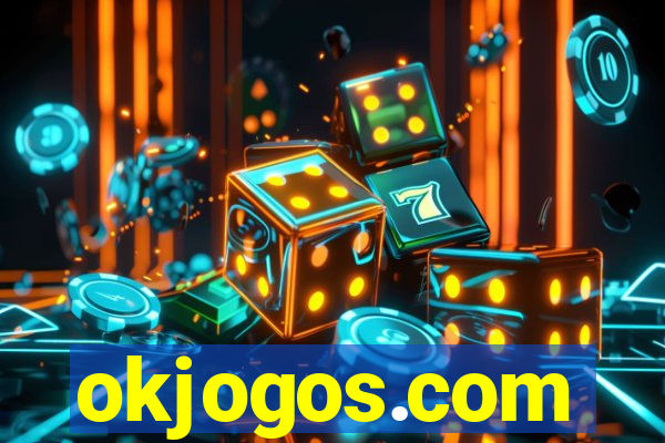 okjogos.com