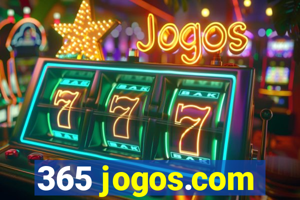 365 jogos.com