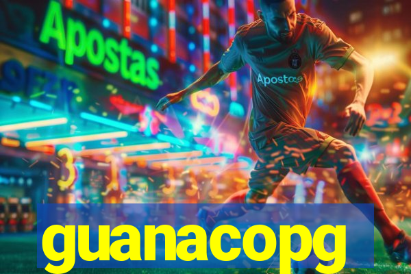 guanacopg