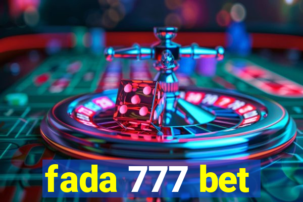 fada 777 bet