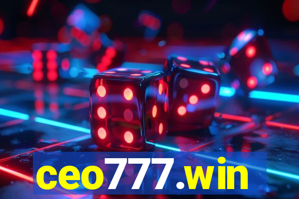 ceo777.win